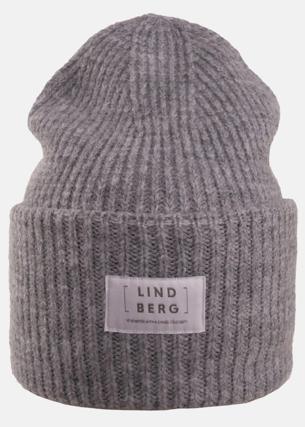 Lindberg HAVEN BEANIE, REFLECTIVE