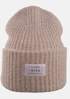 Lindberg HAVEN BEANIE, REFLECTIVE