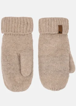 Lindberg HAVEN MITTEN, REFLECTIVE