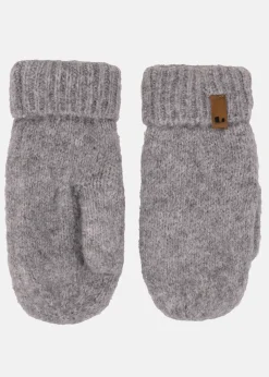 Lindberg HAVEN MITTEN, REFLECTIVE