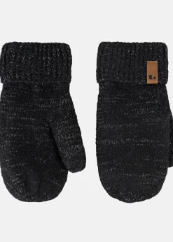 Lindberg HAVEN MITTEN, REFLECTIVE