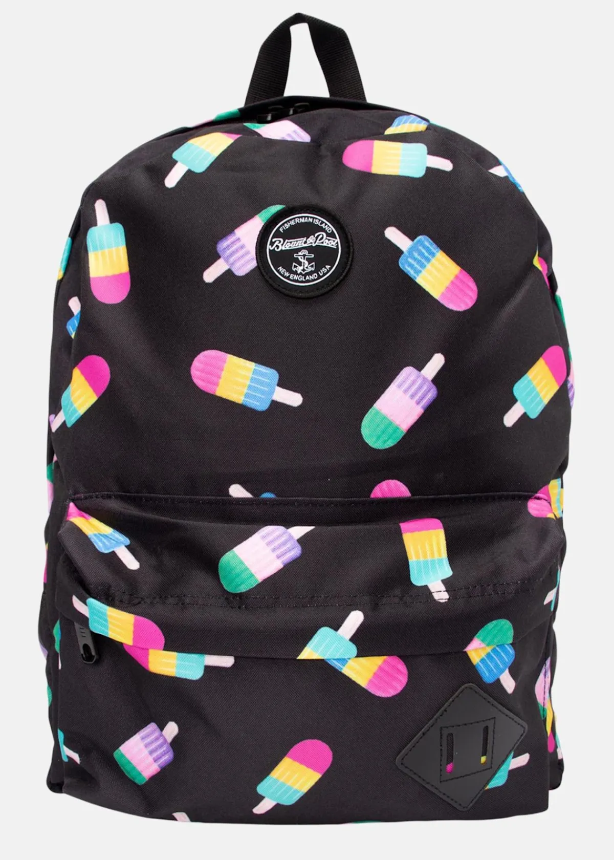 Barn Blount & Pool Hawaii Backpack