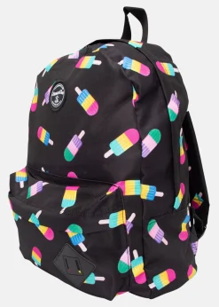 Barn Blount & Pool Hawaii Backpack