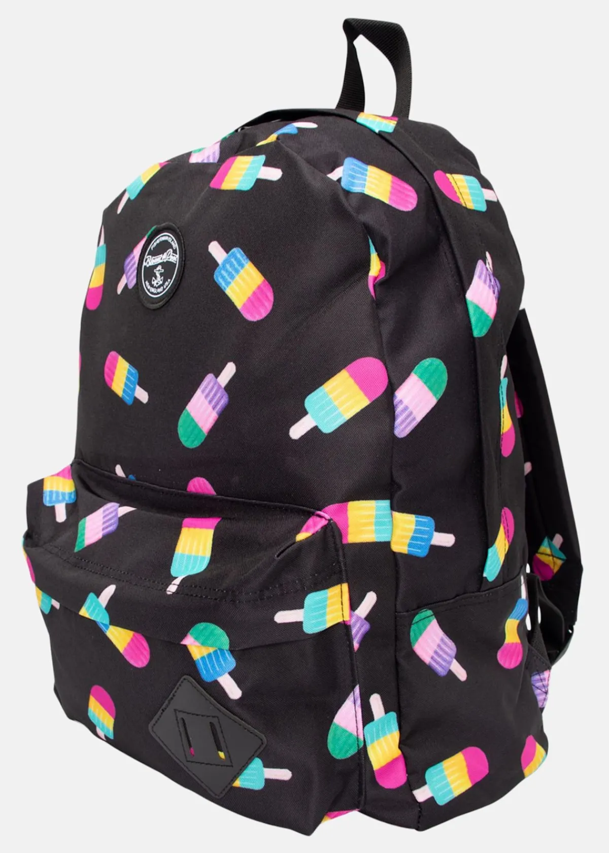 Barn Blount & Pool Hawaii Backpack