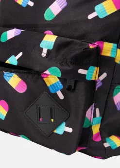 Barn Blount & Pool Hawaii Backpack