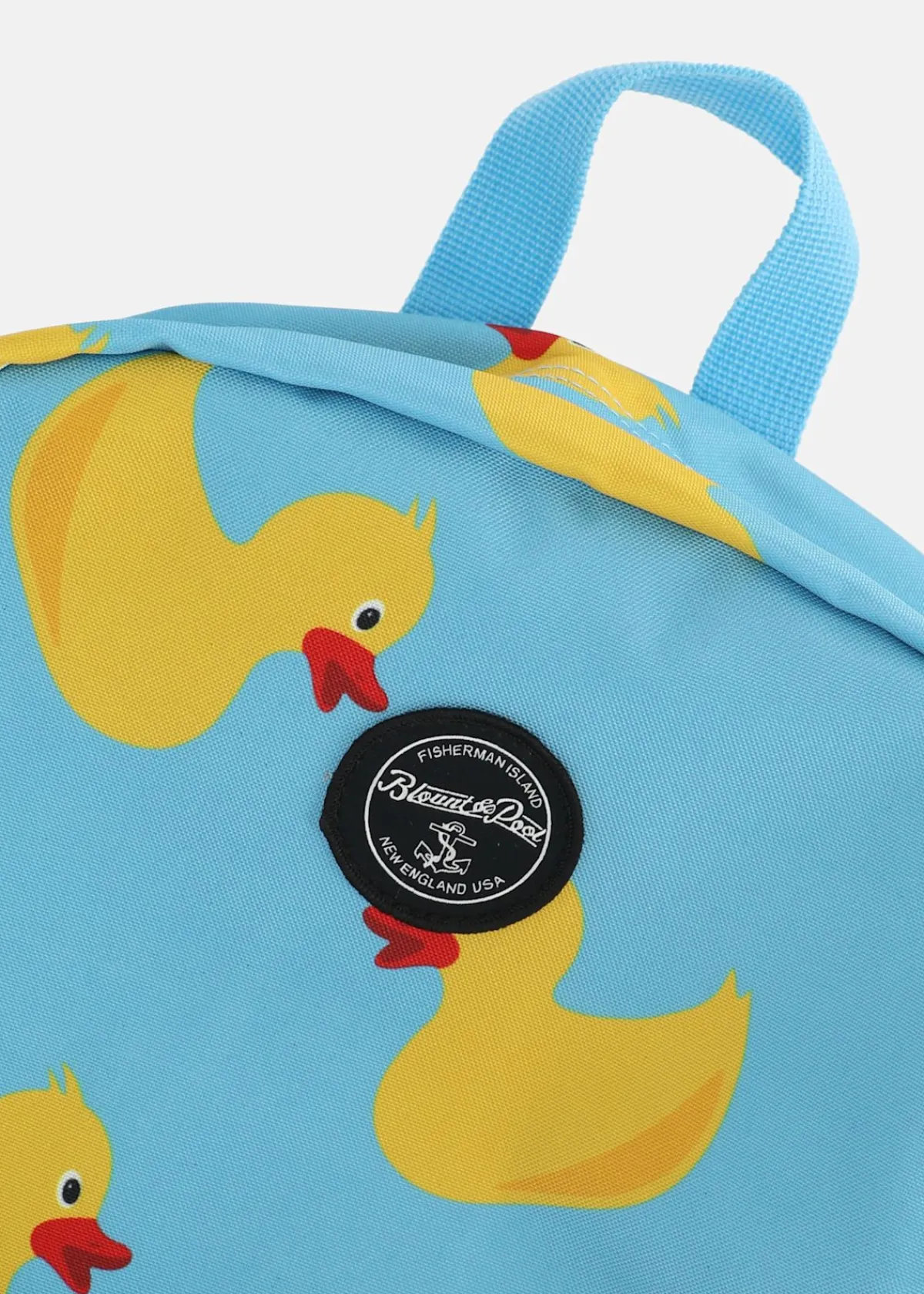 Barn Blount & Pool Hawaii Backpack