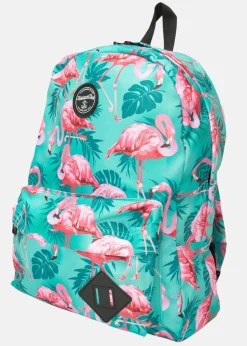 Barn Blount & Pool Hawaii Backpack
