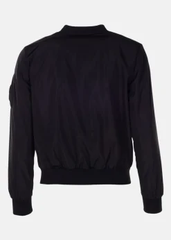 Blount & Pool Hawaii Bomber Jacket W