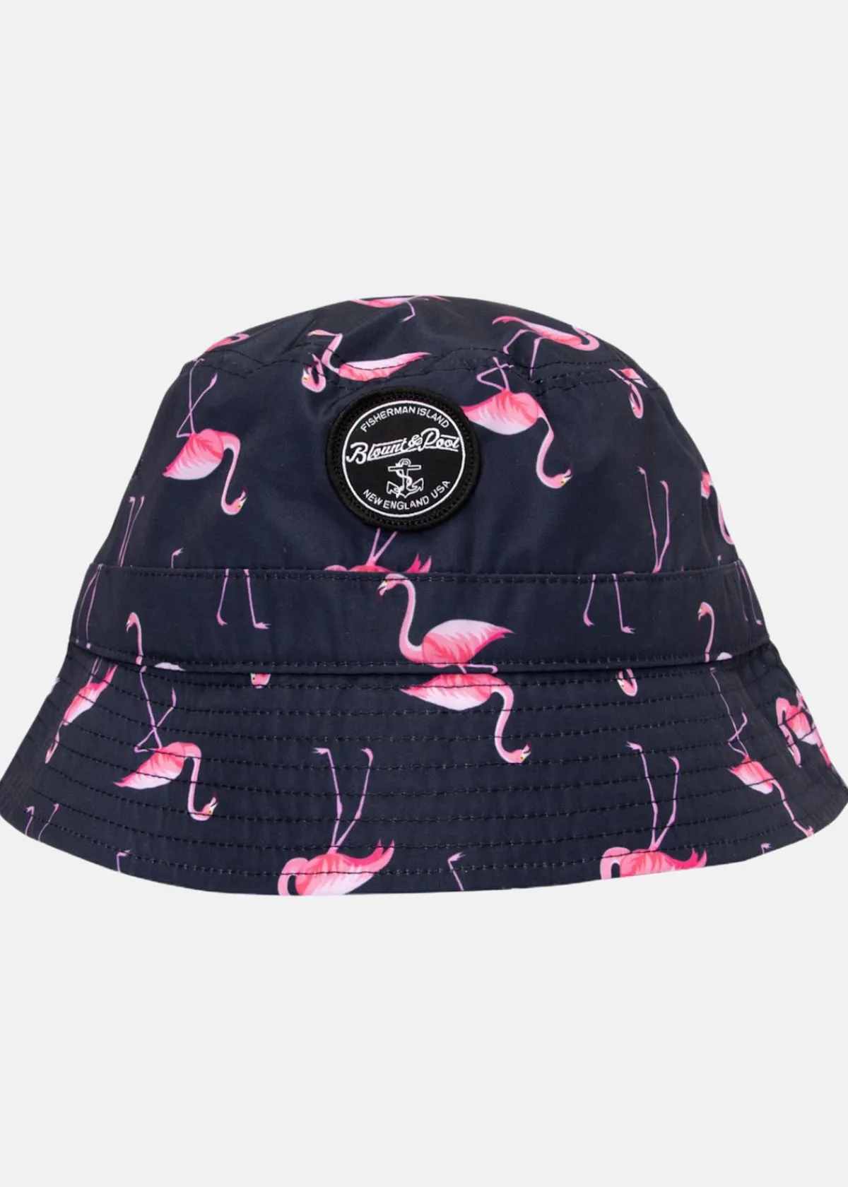 Blount & Pool Hawaii Bucket Hat