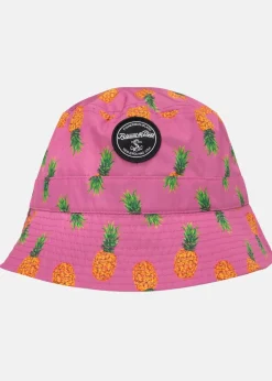 Blount & Pool Hawaii Bucket Hat