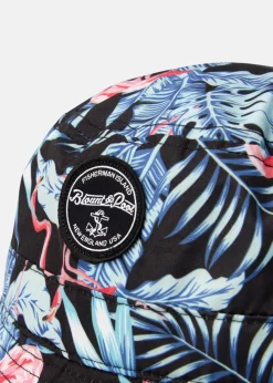 Blount & Pool Hawaii Bucket Hat