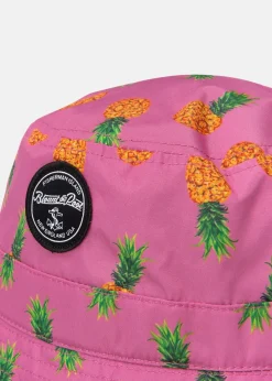 Barn Blount & Pool Hawaii Bucket Hat Infant