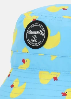 Barn Blount & Pool Hawaii Bucket Hat JR