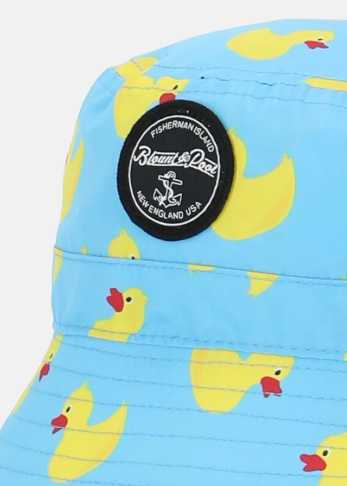 Barn Blount & Pool Hawaii Bucket Hat JR