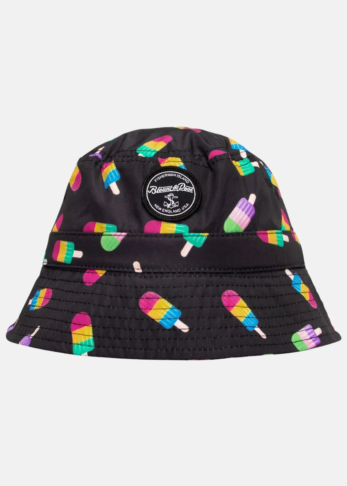 Barn Blount & Pool Hawaii Bucket Hat JR