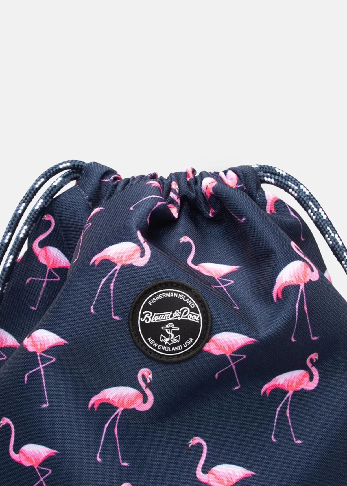 Blount & Pool Hawaii Gym Bag