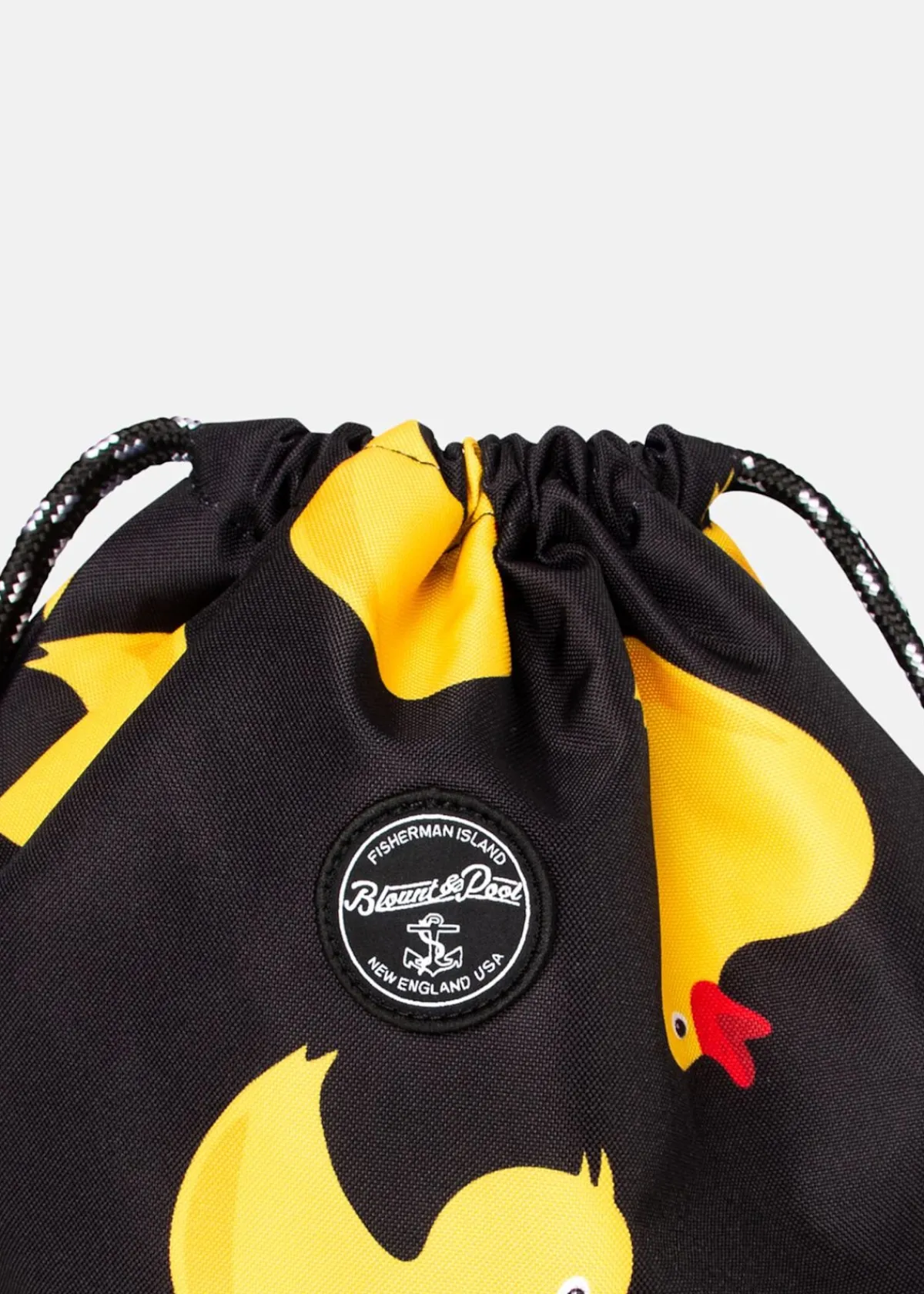Blount & Pool Hawaii Gym Bag
