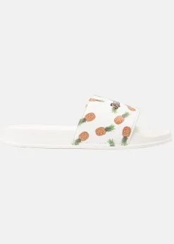 Barn Blount & Pool Hawaii Slippers JR