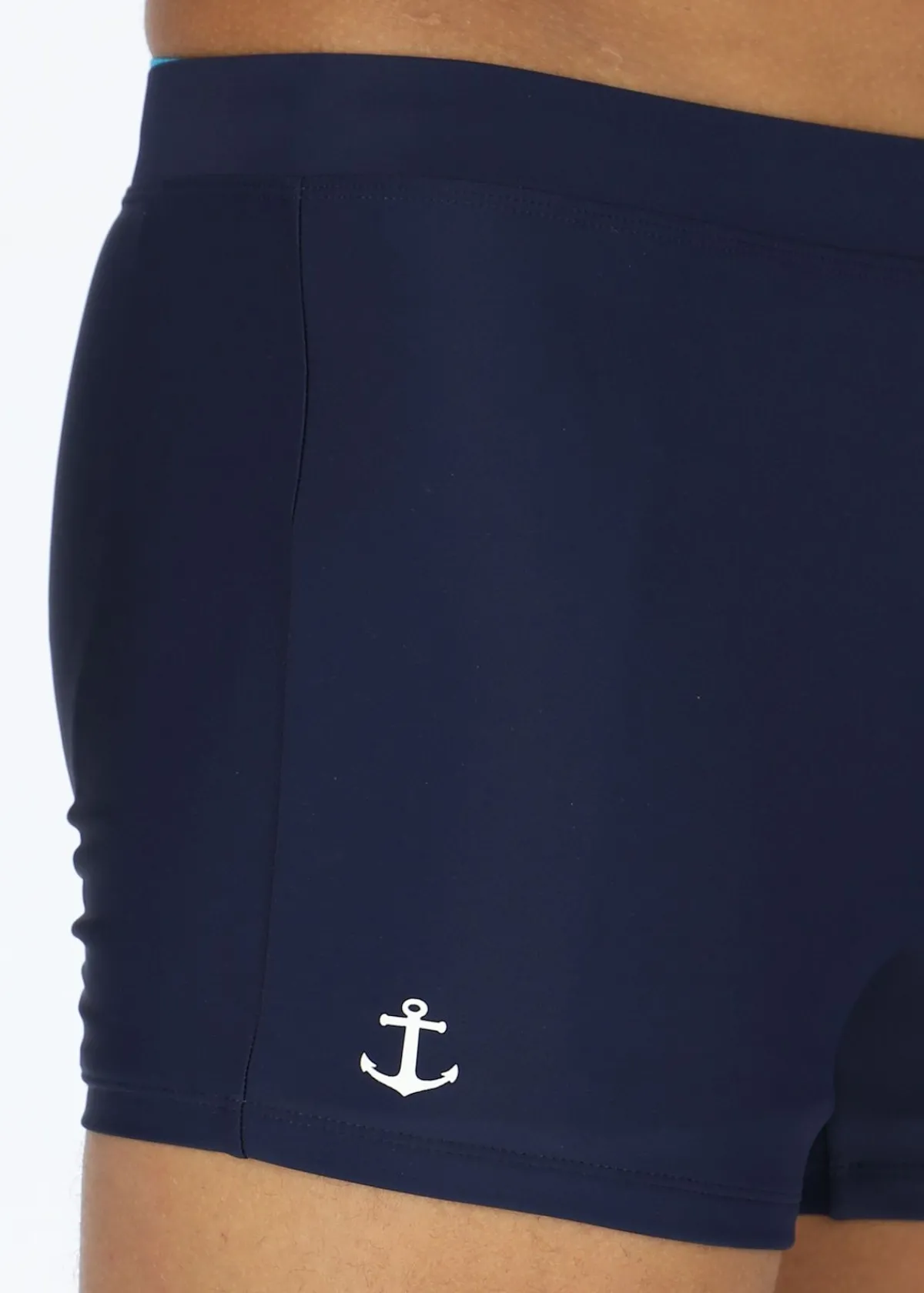 Seaside Hawaii Swim Trunk