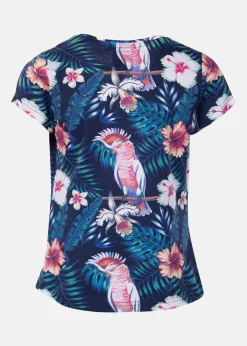 Barn Blount & Pool Hawaii Tee JR