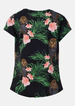 Barn Blount & Pool Hawaii Tee JR