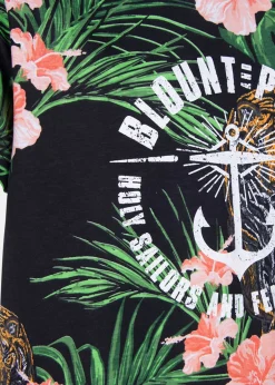 Barn Blount & Pool Hawaii Tee JR