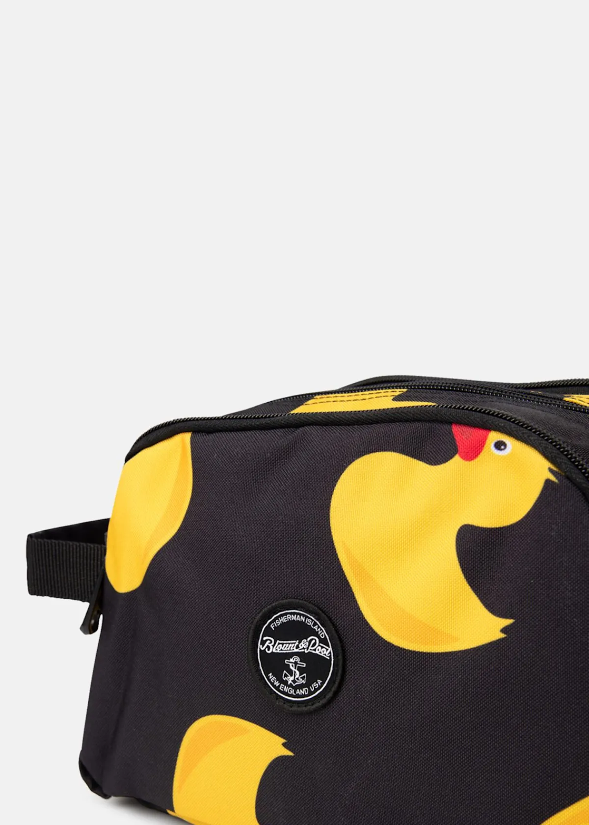 Barn Blount & Pool Hawaii Toiletry bag