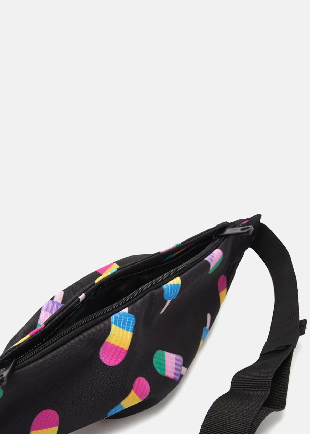 Barn Blount & Pool Hawaii Waistbag