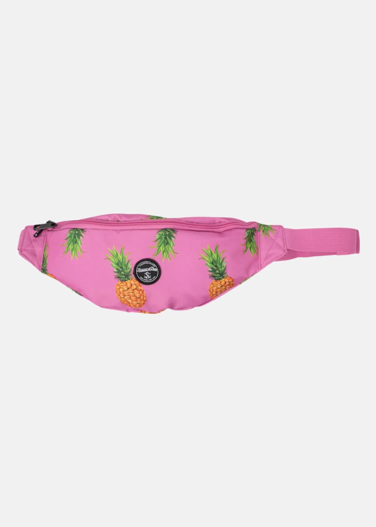 Barn Blount & Pool Hawaii Waistbag