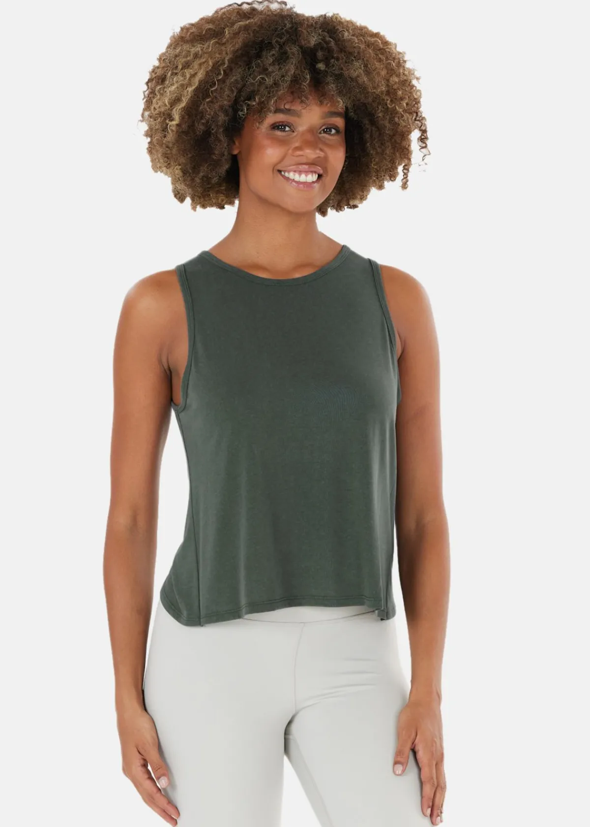 Athlecia Haze W Top