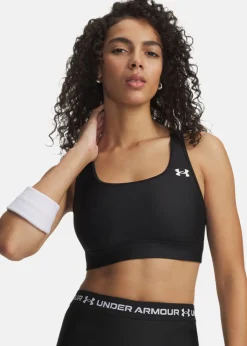 Under Armour HeatGear Mid