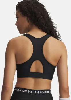 Under Armour HeatGear Mid