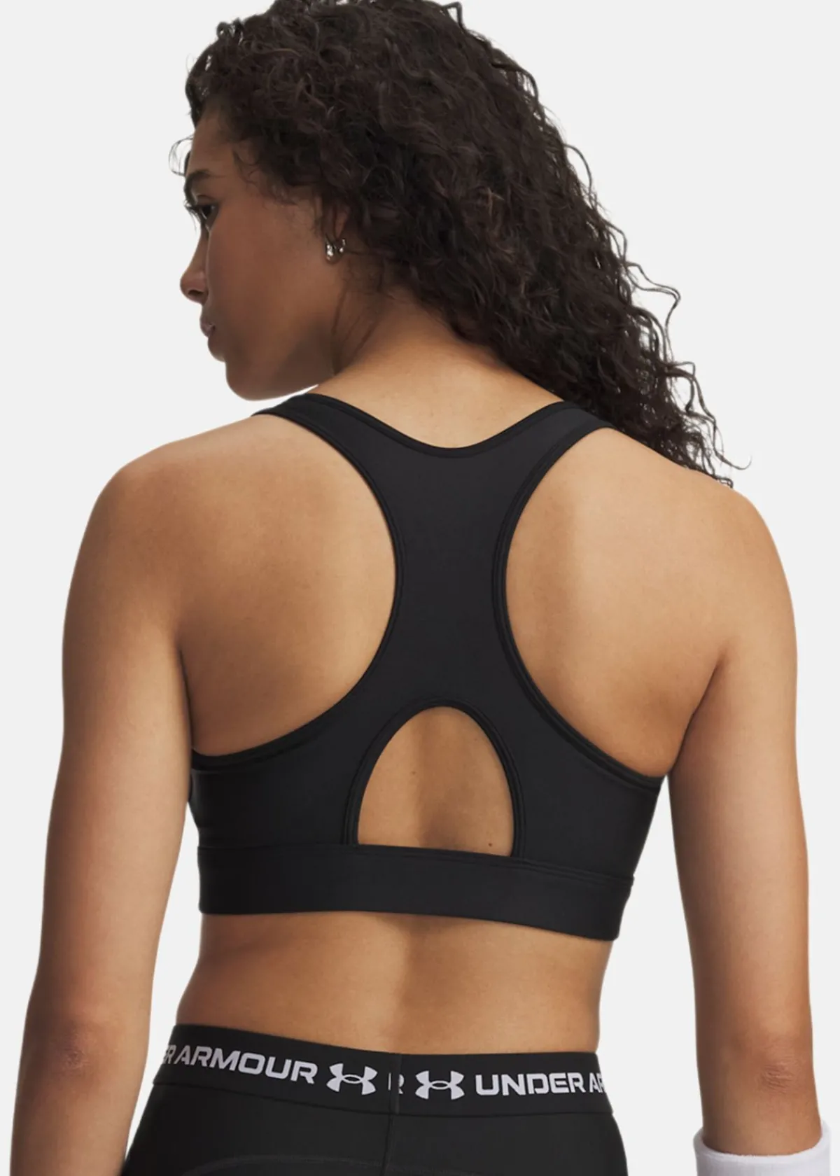 Under Armour HeatGear Mid