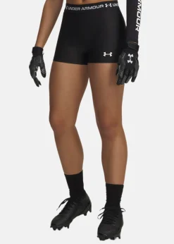 Under Armour HeatGear Shorty