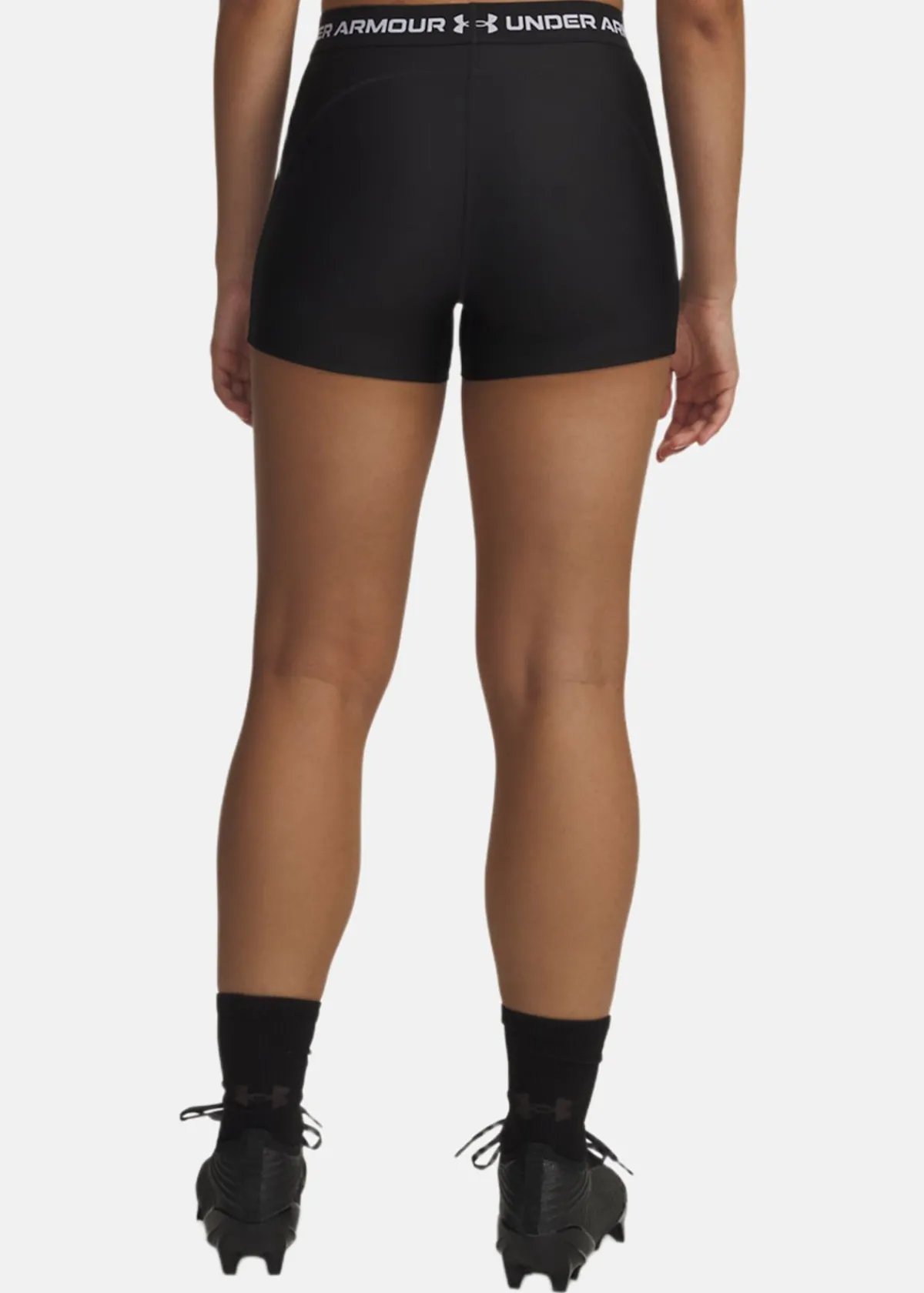 Under Armour HeatGear Shorty