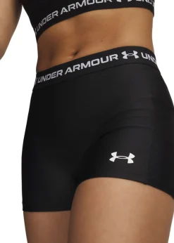Under Armour HeatGear Shorty