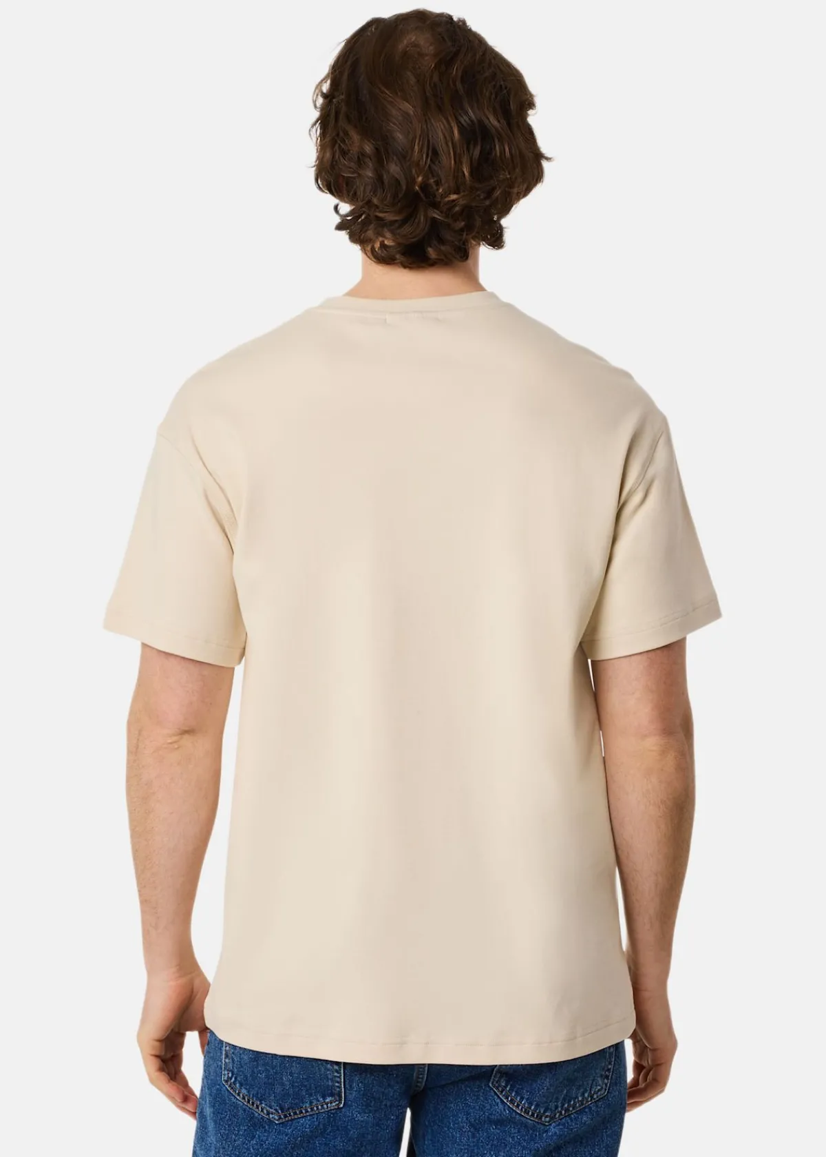 Denim Factory Heavy Tee