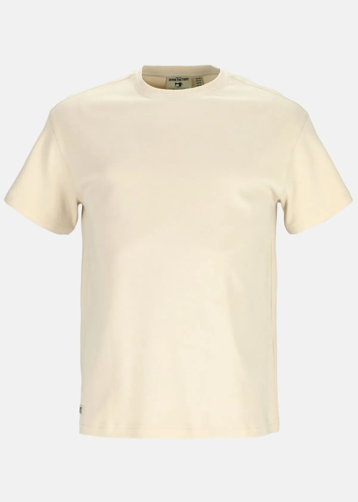 Denim Factory Heavy Tee