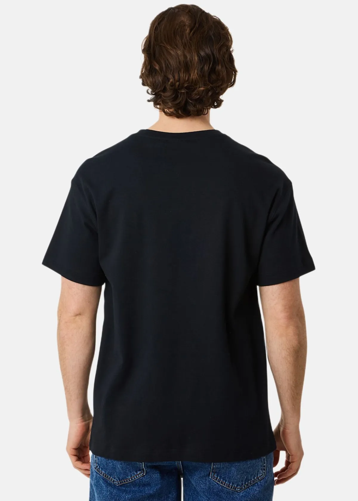 Denim Factory Heavy Tee