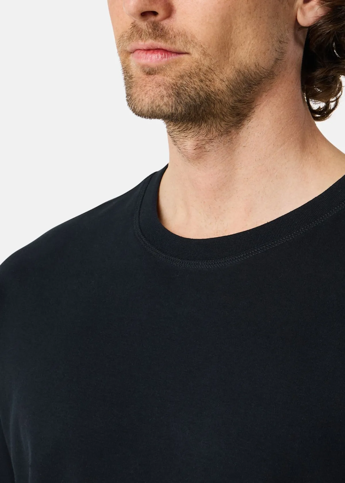 Denim Factory Heavy Tee