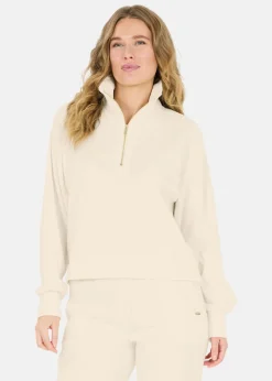 Athlecia Hecey W Half zip