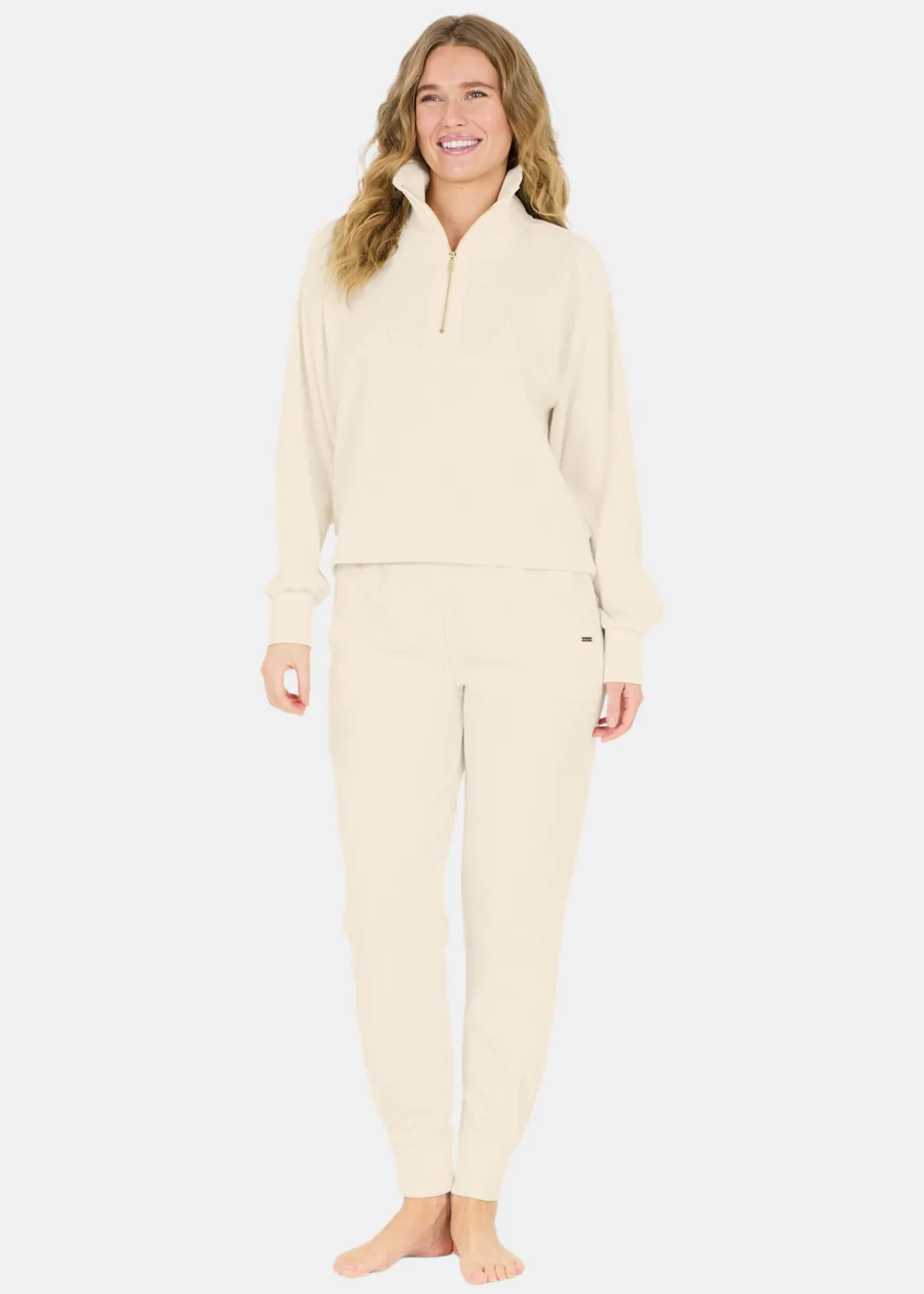 Athlecia Hecey W Half zip