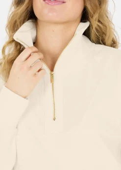 Athlecia Hecey W Half zip