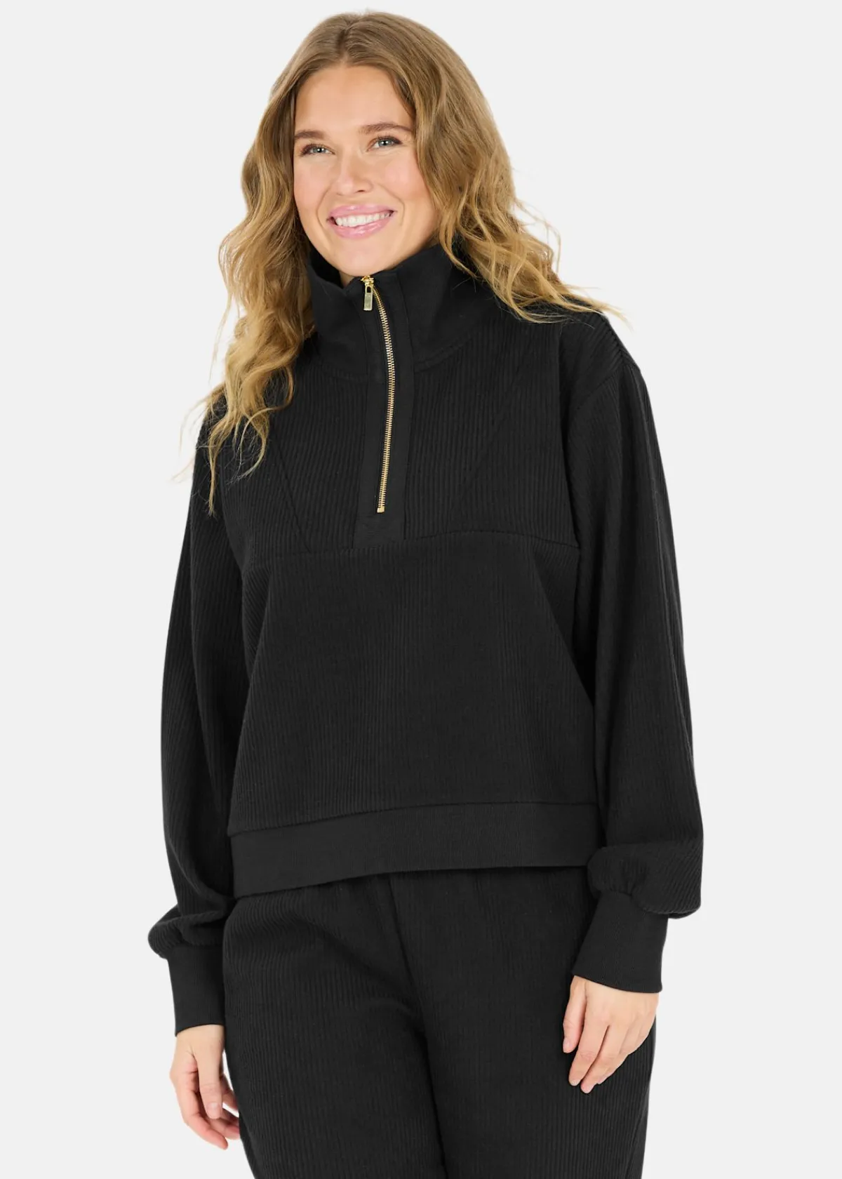 Athlecia Hecey W Half zip