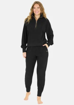 Athlecia Hecey W Half zip