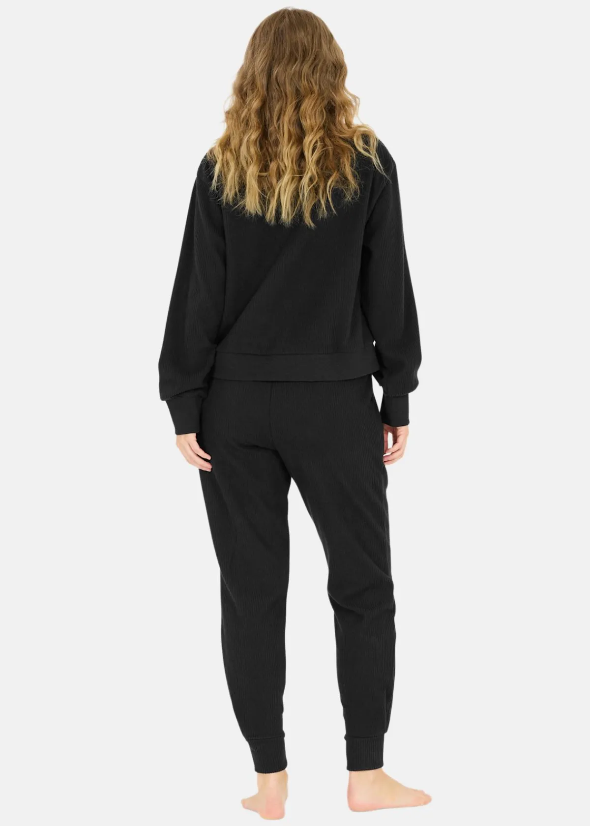 Athlecia Hecey W Half zip