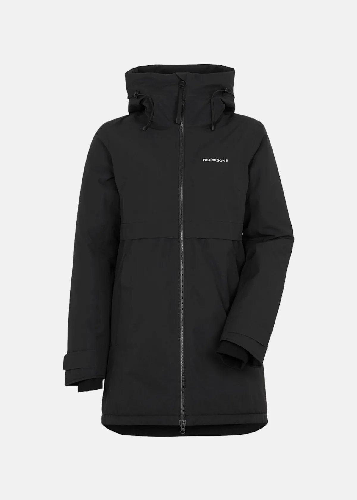 Didriksons HELLE WNS PARKA 6