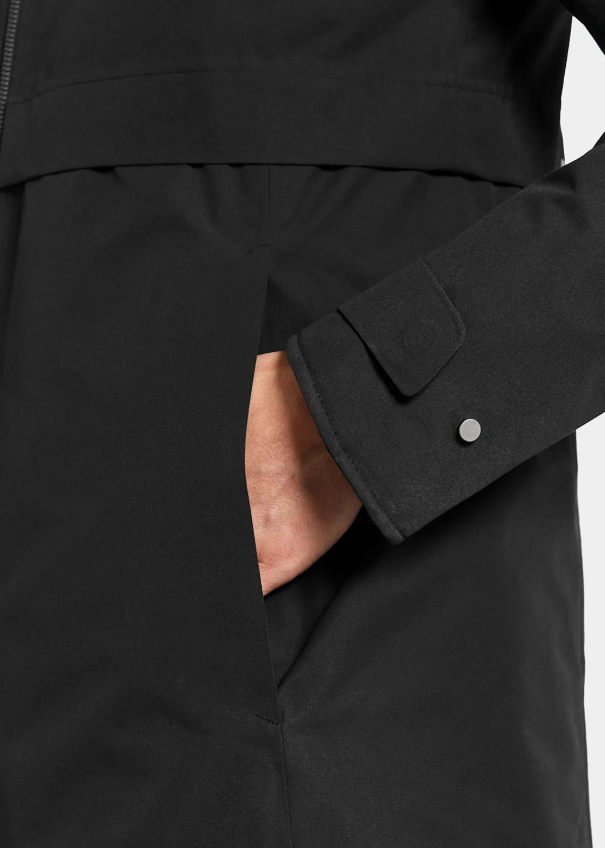 Didriksons HELLE WNS PARKA 6