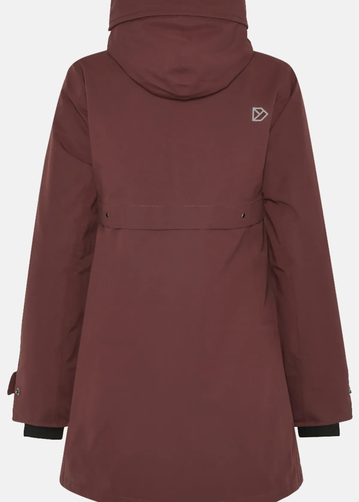Didriksons HELLE WNS PARKA 6