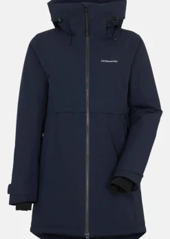 Didriksons HELLE WNS PARKA 6